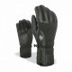 Guanti da Neve Level - Sharp Black - Sci / Snowboard - Col. Nero
